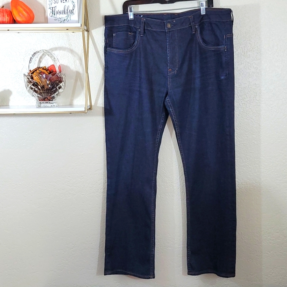 Men's 40x32 Buffalo Jean's